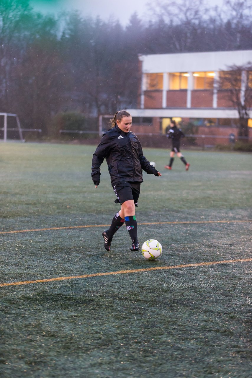 Bild 62 - Frauen SV Henstedt Ulzburg III - SG Weede/Westerrade : Ergebnis: 5:2